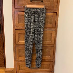 Women’s Smartwool XS Leggings